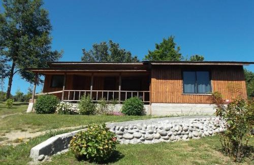Panguipulli Hotel | Apart hotel Puchaley Lafquen