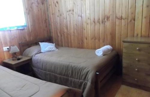 Panguipulli Hotel | Apart hotel Puchaley Lafquen