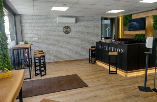 Sofia Apartment | Apart Hotel Rosen