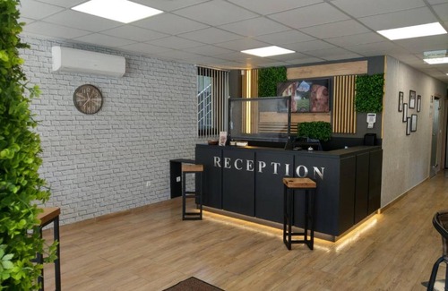 Sofia Apartment | Apart Hotel Rosen