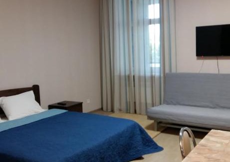 Petrovskoye Apartment | Apart Hotel Smart Studio