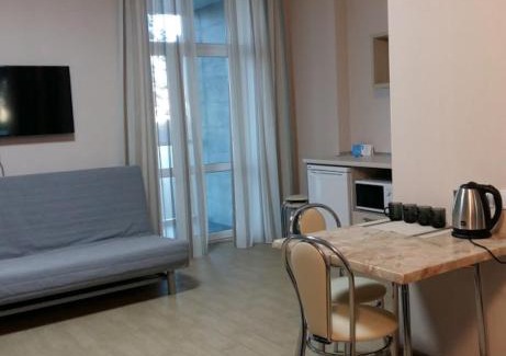 Petrovskoye Apartment | Apart Hotel Smart Studio