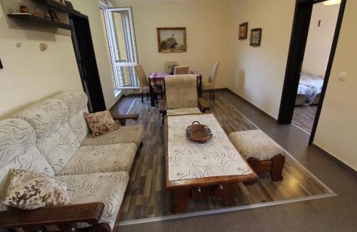 Bar Apartment | Apart hotel St.Pijerre