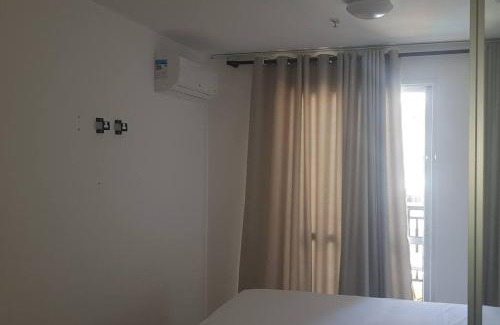 Taguatinga Apartment | Apart hotel Tagualife