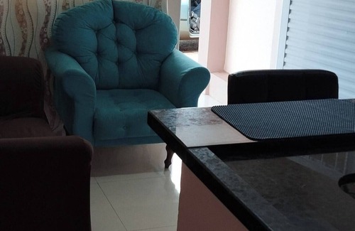 Tuparendi Apartment | Apart hotel tranquility and comfort of home 1