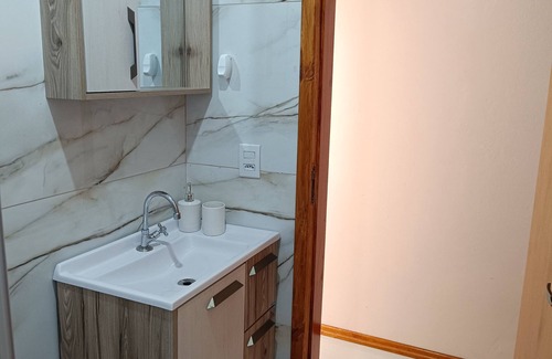 Tuparendi Apartment | Apart hotel tranquility and comfort of home 1