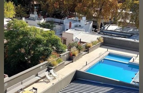 San Juan Hotel | Apart Hotel Villa Don Tomas