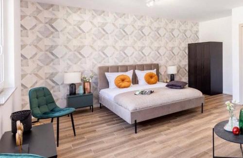 Bielany Wroclawskie Apartment | Apart House A4 Wrocław