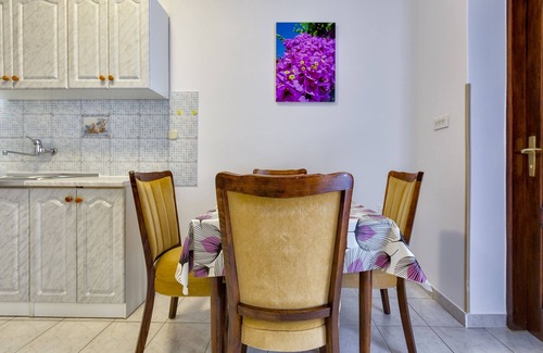 Cove Murtar Apartment | Apartments Arsen (61991-A3) - Mali Losinj - island Losinj
