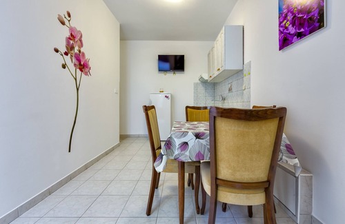 Cove Murtar Apartment | Apartments Arsen (61991-A3) - Mali Losinj - island Losinj