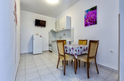 Cove Murtar Apartment | Apartments Arsen (61991-A3) - Mali Losinj - island Losinj