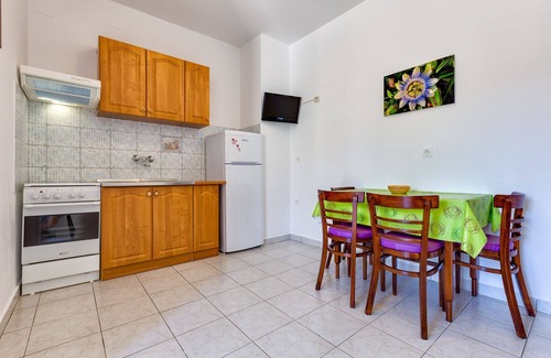 Cove Murtar Apartment | Apartments Arsen (61991-A4) - Mali Losinj - island Losinj