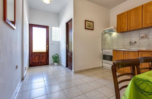 Cove Murtar Apartment | Apartments Arsen (61991-A4) - Mali Losinj - island Losinj