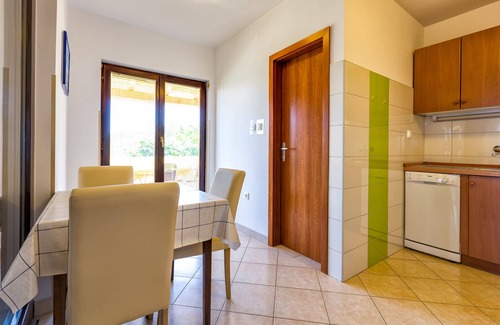Cove Murtar Apartment | Apartments Arsen (61991-A5) - Mali Losinj - island Losinj