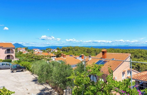 Cove Murtar Apartment | Apartments Arsen (61991-A5) - Mali Losinj - island Losinj