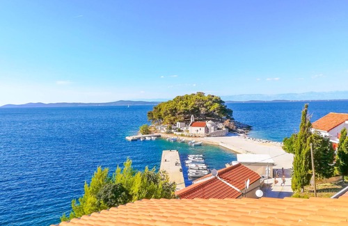 Savar Apartment | Apartment Sammy (87541-A1) - Savar (island of Dugi otok)