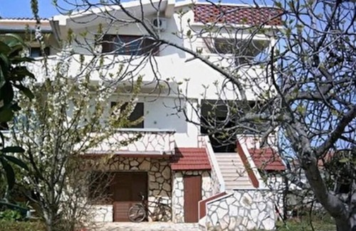 Savar Apartment | Apartments Sea View (10954-A1) - Savar (island of Dugi otok)