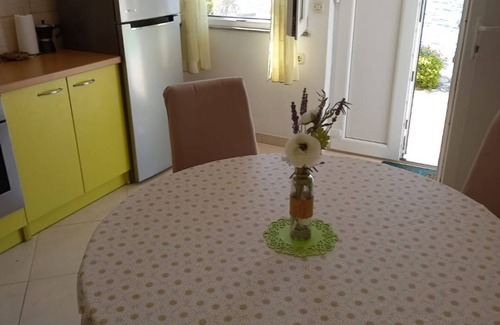 Savar Apartment | Apartment More 1 (111841-A1) - Savar (island of Dugi otok)