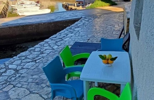 Savar Apartment | Apartment More 1 (111841-A1) - Savar (island of Dugi otok)