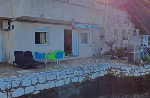 Savar Apartment | Apartment More 1 (111841-A1) - Savar (island of Dugi otok)