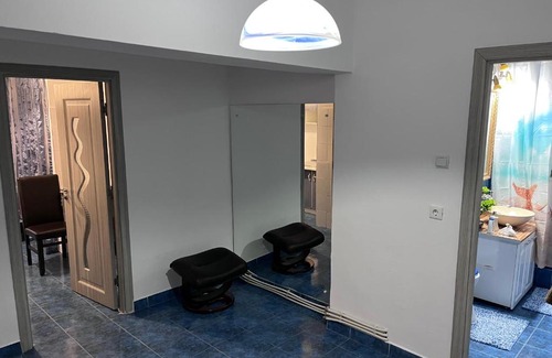 Bacau Apartment | Apart in CENTRUL ORASULUI