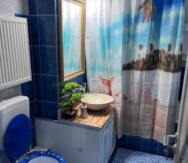 Bacau Apartment | Apart in CENTRUL ORASULUI