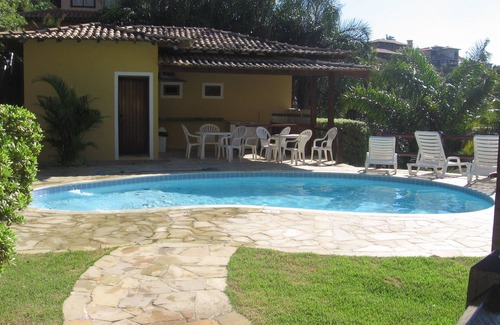Joao Fernandes Apartment | APART in CONDOMINIUM BULLS at 70 meters from the BEST POOL BEACH with PUESTAdeSOL VIEW