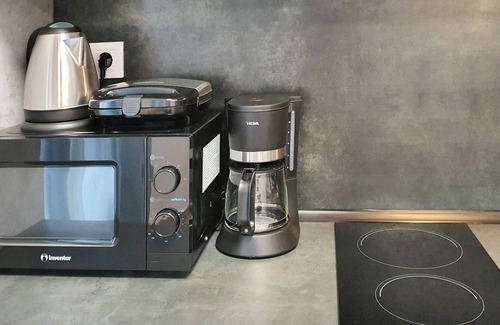 Pangrati Apartment | Apart in the Heart Of Athens