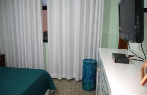 Iriri Apartment | Apart. Iriri 302