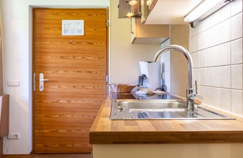Castelrotto Apartment | Apartment "Ferienparadies Sabina Piz" in the Nature Reserve directly on the Alpe di Siusi