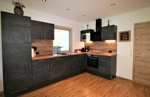 Ramsau im Zillertal Apartment | Apart Jasmin by Interhome