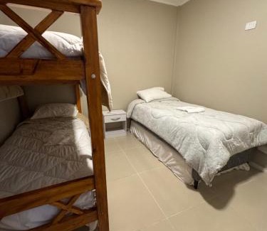 Paso de los Libres Apartment | Apart JJ - departamento para 6 personas
