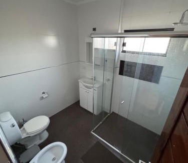 Paso de los Libres Apartment | Apart JJ - departamento para 6 personas