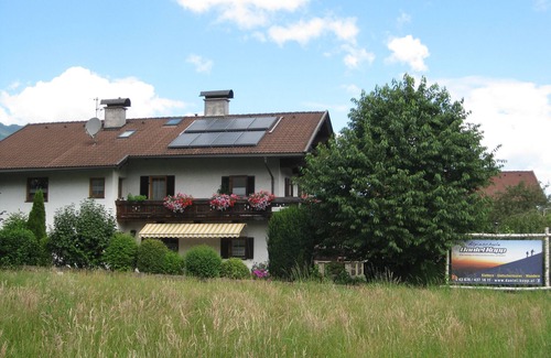 Ried im Zillertal Apartment | APART KOPP - 1 APARTMENT 2 - 4 pers. Child-friendly Close to the center Garden