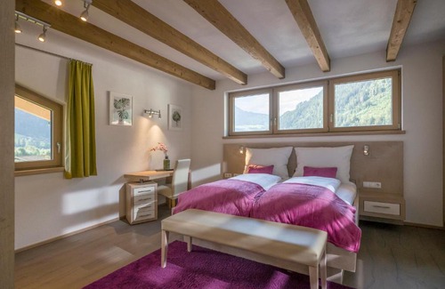 Zillertal Apartment | Apart Kraschl