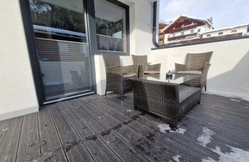 Vent Apartment | Apart Kreuzspitz