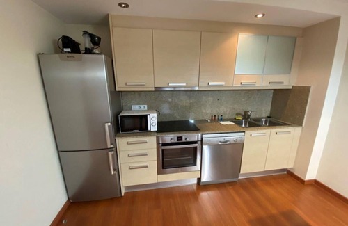 Canillo Apartment | Apart. L'Areny 2.1 - 6p - Canillo - Zone Grandvalira