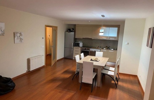 Canillo Apartment | Apart. L'Areny 2.1 - 6p - Canillo - Zone Grandvalira