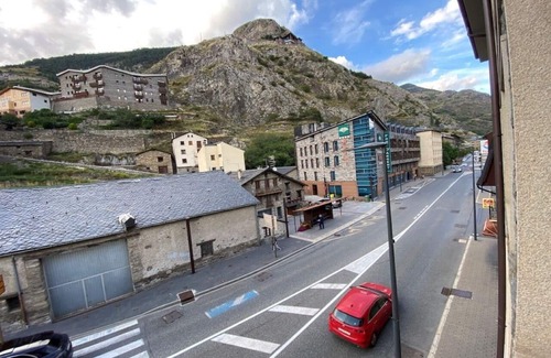 Canillo Apartment | Apart. L'Areny 2.1 - 6p - Canillo - Zone Grandvalira