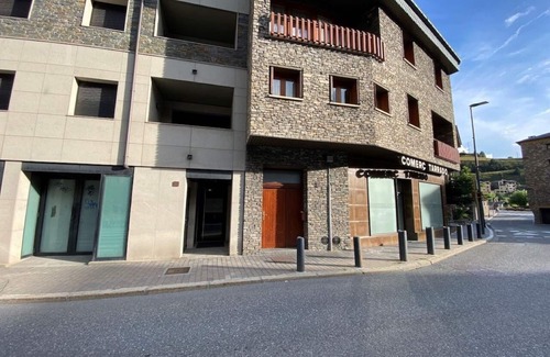 Canillo Apartment | Apart. L'Areny 2.1 - 6p - Canillo - Zone Grandvalira