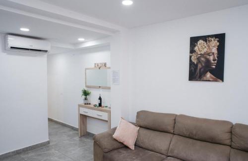 Castello de la Plana Apartment | Apart LA PLANA II