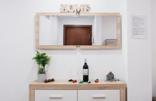 Castello de la Plana Apartment | Apart LA PLANA II