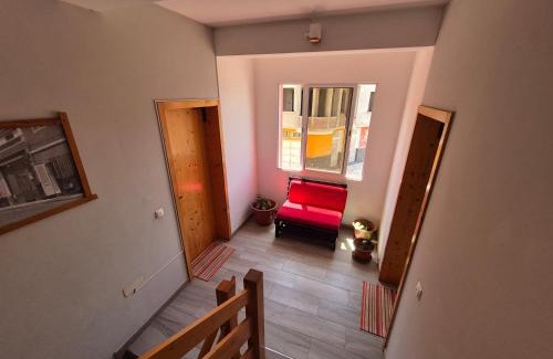 Mindelo Apartment | Apart Laginha Tess & To