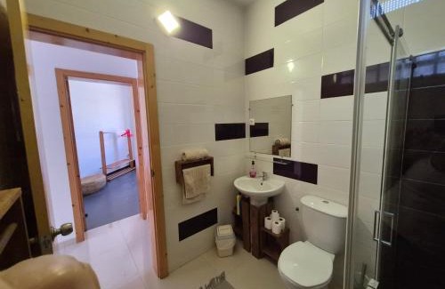 Mindelo Apartment | Apart Laginha Tess & To