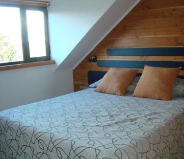 Villa Pehuenia Apartment | Apart LAR DEL PEHUEN