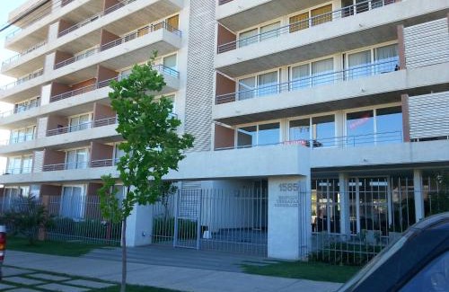 Talca Apartment | Apart las Rastras talca