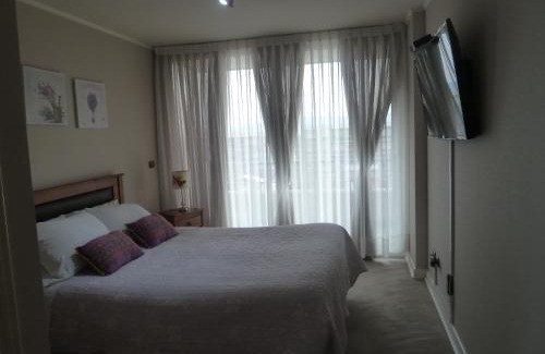 Talca Apartment | Apart las Rastras talca