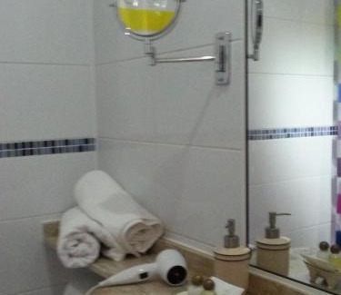 Talca Apartment | Apart las Rastras talca
