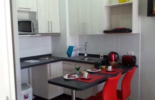 Talca Apartment | Apart las Rastras talca
