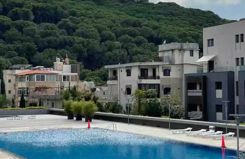 Duhur ash Shuwayr Apartment | Apartment in Tilal Fanar Resort